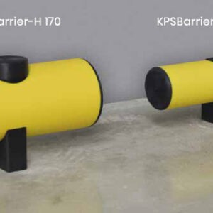 Kingspan Barrier H 170 H 110